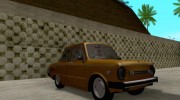 ЗАЗ 968 for GTA San Andreas miniature 5