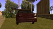 Daewoo Nexia para GTA San Andreas miniatura 2