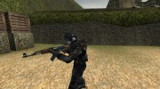S.T.A.L.K.E.R. Exosceleton SAS для Counter-Strike Source миниатюра 4