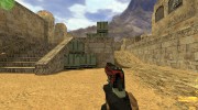 ReD Tiger Deagle *Without Lam* для Counter Strike 1.6 миниатюра 1