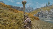 Banhammer - Weapon of the giants for TES V: Skyrim miniature 1