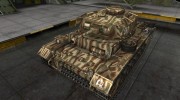 Ремоделинг для танка PzKpfw III для World Of Tanks миниатюра 1