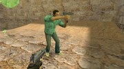 Tommy Vercetti для Counter Strike 1.6 миниатюра 3