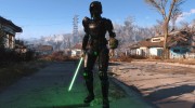 Световые мечи из Звёздных Войн para Fallout 4 miniatura 3