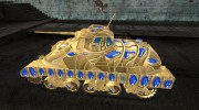 М7 для World Of Tanks миниатюра 2