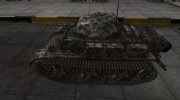 Горный камуфляж для PzKpfw II Luchs для World Of Tanks миниатюра 2