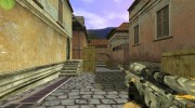 Awp with a bit of camo для Counter Strike 1.6 миниатюра 1