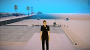Wfyclpd for GTA San Andreas miniature 1