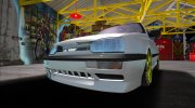 Volkswagen Golf MK3 (IVF\VEHFUNCS\АПП) для GTA San Andreas миниатюра 9