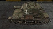 Шкурка для Т-26 для World Of Tanks миниатюра 2