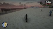 V-Dynamic Stamina HUD for GTA San Andreas miniature 6