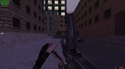 Schmung M249 IIopn animations para Counter Strike 1.6 miniatura 3