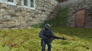 Stoner 63 для Counter Strike 1.6 миниатюра 4