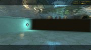 Cs Sauna para Counter-Strike Source miniatura 4