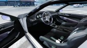 Honda Civic EK9 для GTA 4 миниатюра 10