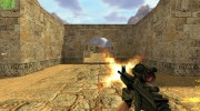 Aug Ris для Counter Strike 1.6 миниатюра 2