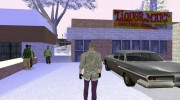 Skin DLC Gotten Gains GTA Online v3 для GTA San Andreas миниатюра 10