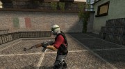Phoenix Reskin With Head Band for Counter-Strike Source miniature 4