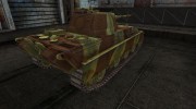 Panther II coldrabbit para World Of Tanks miniatura 4
