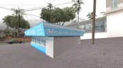Kiosk Mod для GTA San Andreas миниатюра 3