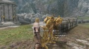 Summon Dwemer Mechanicals - Mounts and Followers for TES V: Skyrim miniature 10