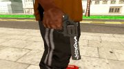 Hitman Absolution Absolver for GTA San Andreas miniature 3