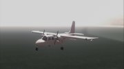 Britten-Norman BN-2 Islander for GTA San Andreas miniature 1
