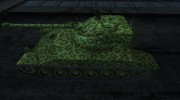 Шкурка для Bat Chatillon 25t for World Of Tanks miniature 2