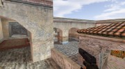 de_mirage для Counter Strike 1.6 миниатюра 34