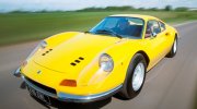 Ferrari Dino 246 GT Sound for GTA San Andreas miniature 1