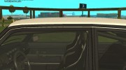 Volvo Tuned Mod ( egypt Style ) para GTA San Andreas miniatura 4