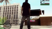 Mafia Terror for GTA San Andreas miniature 5