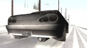 Winter Elegy para GTA San Andreas miniatura 4