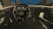 New Banshee [HD] для GTA San Andreas миниатюра 6
