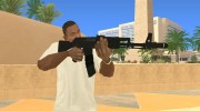 АК-74М для GTA San Andreas миниатюра 1