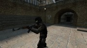 Simplicitys Night Ops Urban para Counter-Strike Source miniatura 4