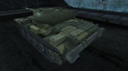 Шкурка для Т-54 for World Of Tanks miniature 3