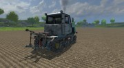 Т-150 para Farming Simulator 2013 miniatura 3