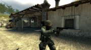 MBA Gyrojet для Counter-Strike Source миниатюра 5