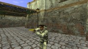 Golden Desert Eagle para Counter Strike 1.6 miniatura 5