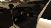 Police Cruiser из GTA 5 para GTA San Andreas miniatura 4