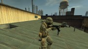 3rd Infantry Division для Counter-Strike Source миниатюра 2