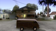 ЕРАЗ 762 В for GTA San Andreas miniature 5