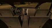 Dodge Grand Caravan 2009 для GTA San Andreas миниатюра 3