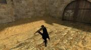 Neo Matrix для Counter Strike 1.6 миниатюра 5