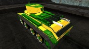 Шкурка для БТ-7 for World Of Tanks miniature 3