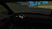 Subaru Impreza 22b STi  HQLM (Paintjobs Pack 2) для GTA San Andreas миниатюра 9
