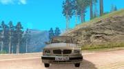ГАЗ 3110 Волга para GTA San Andreas miniatura 5