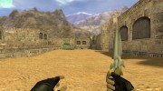 Jackal Blade para Counter Strike 1.6 miniatura 1