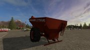 Дон-20 НПП версия 13.12.16 for Farming Simulator 2017 miniature 4